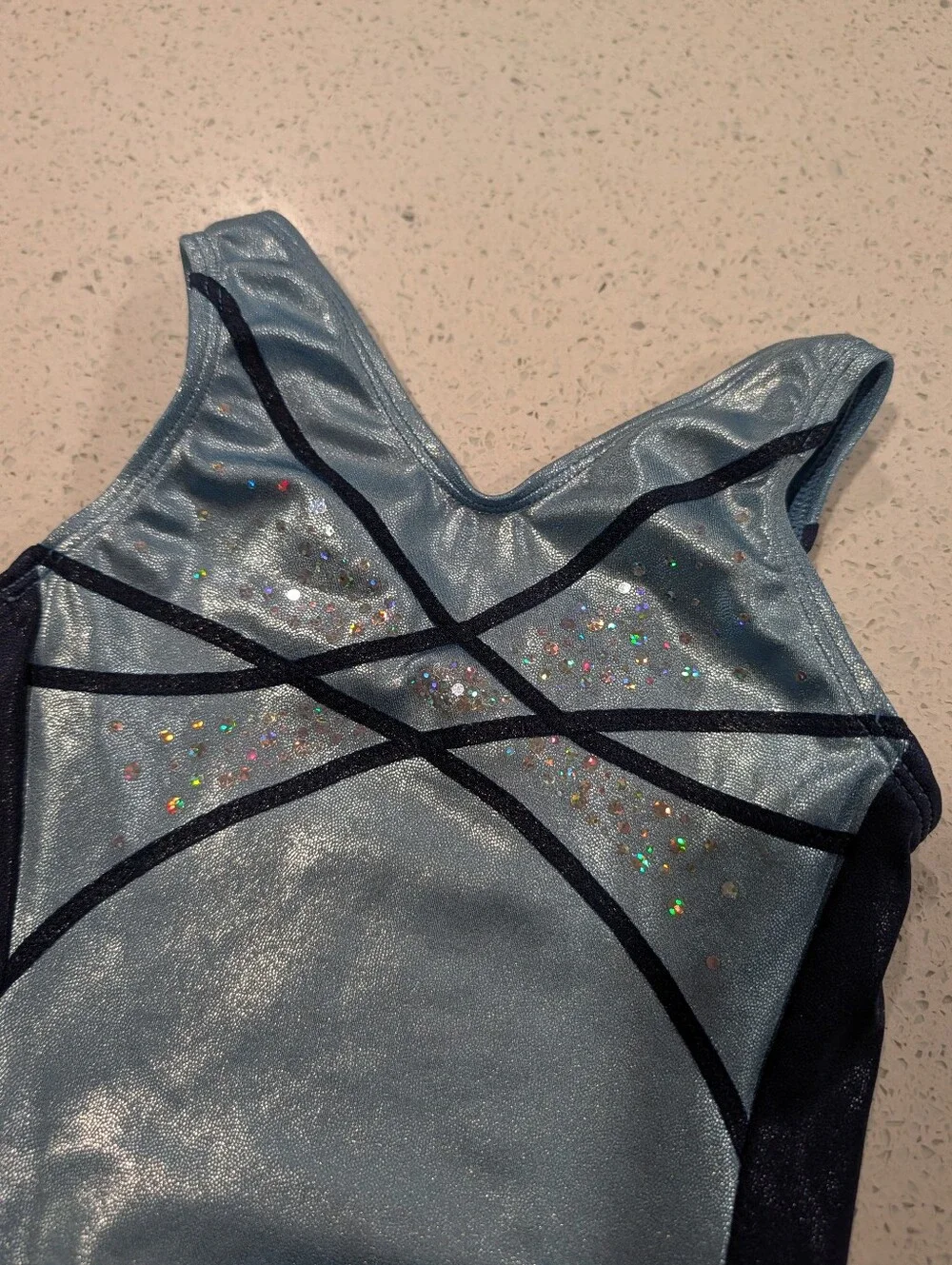 GK elite gymnastics